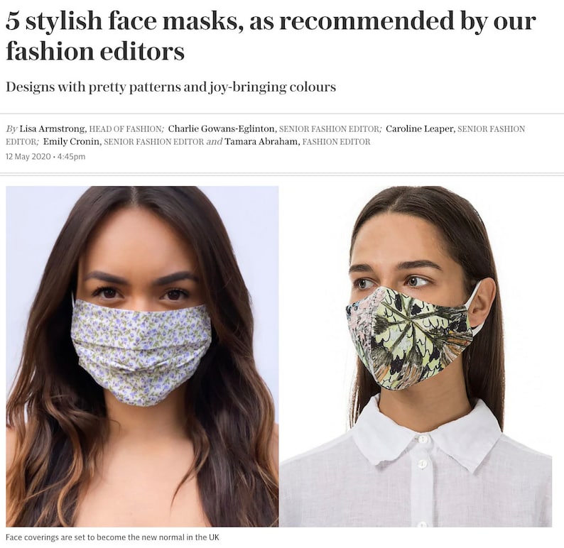 Mulberry Silk Face Mask for Sensitive Skin 100 Pure Etsy