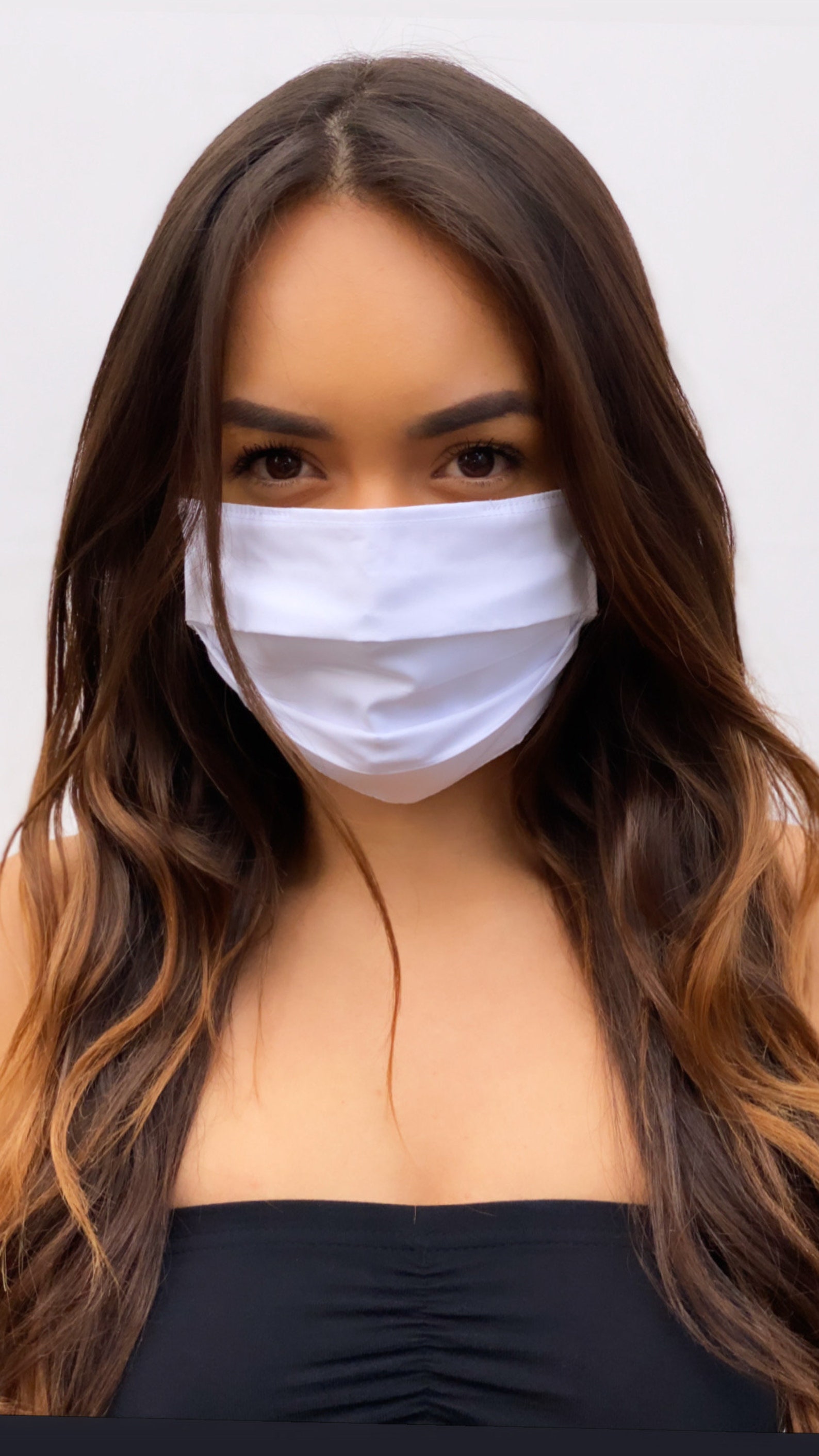 Pack of 5 Unisex Face Masks UK 5 Luxury Cotton Face Masks Etsy