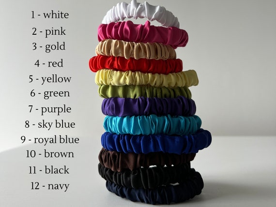 Silk bobbles on sale