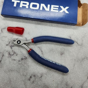 Permanent Jewelry, Tronex Standard Handle Premium Tool Kit