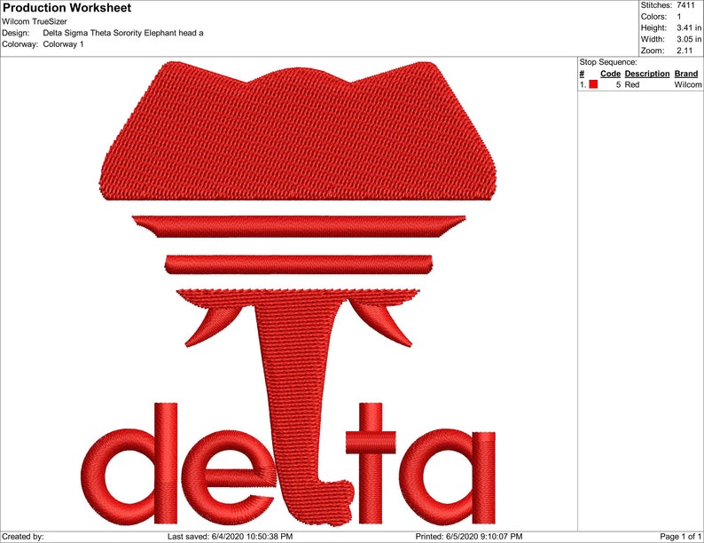 Free Free 213 Elephant Svg Delta Sigma Theta SVG PNG EPS DXF File
