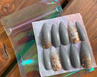 Marmor Nagel Etsy