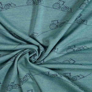 Wool/silk shirt, custom sizes 74-128, made of wool/silk or wool/lyocell, sustainable children's fashion, organic clothing, merino wool shirt image 12