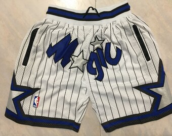 vintage nba basketball shorts