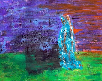 Woman at The Well