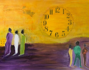 As Time Goes By