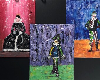 A New Direction-set of 3