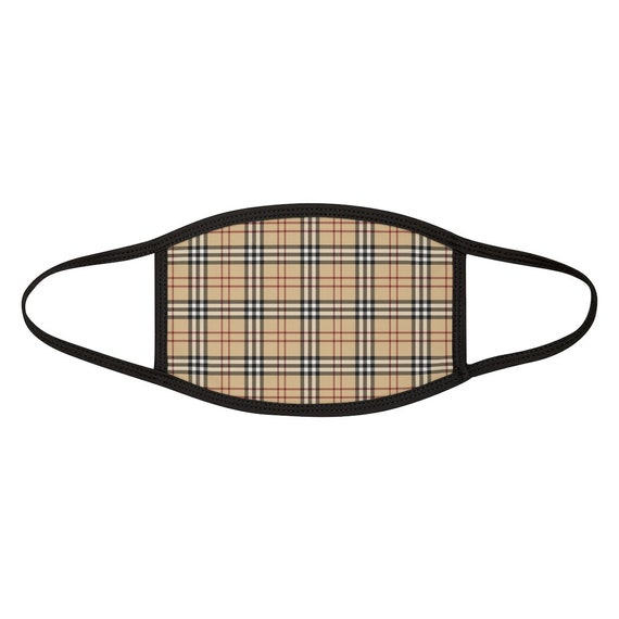 designer inspired burberry