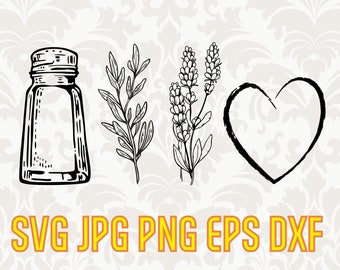 Download Practical Magic Svg Etsy
