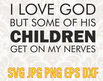 Free Free 105 Love God Love People Svg SVG PNG EPS DXF File