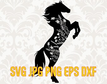 Download Horse Head Svg Etsy Yellowimages Mockups