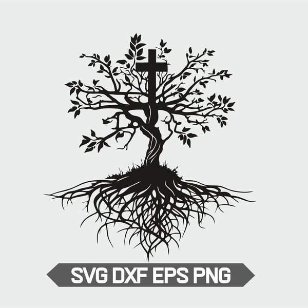 Cross Svg - Etsy
