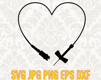 Free Free Butterfly Needle Svg 724 SVG PNG EPS DXF File