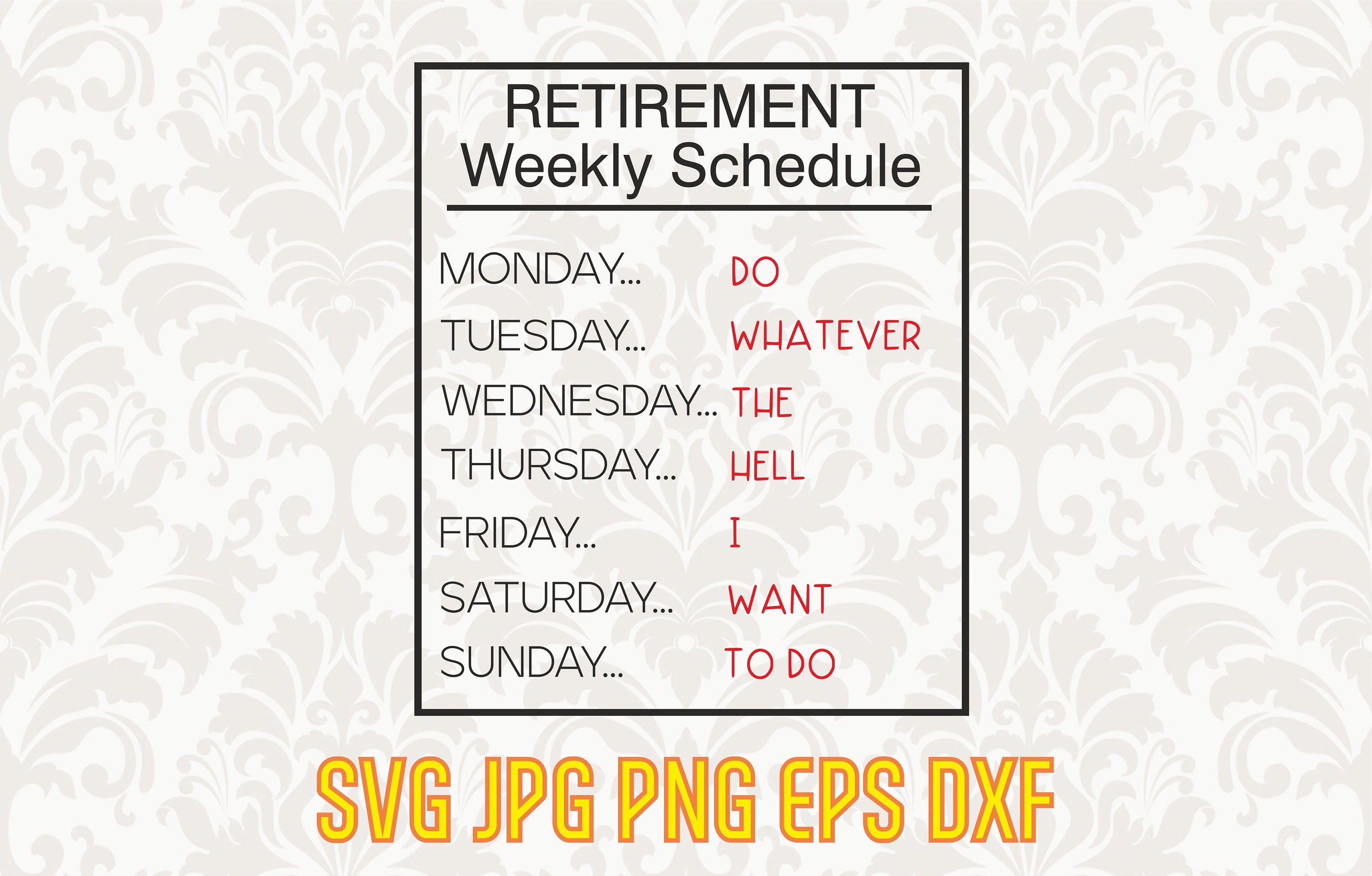 Funny Retirement Svg Retired Svg Officially Retired - Etsy