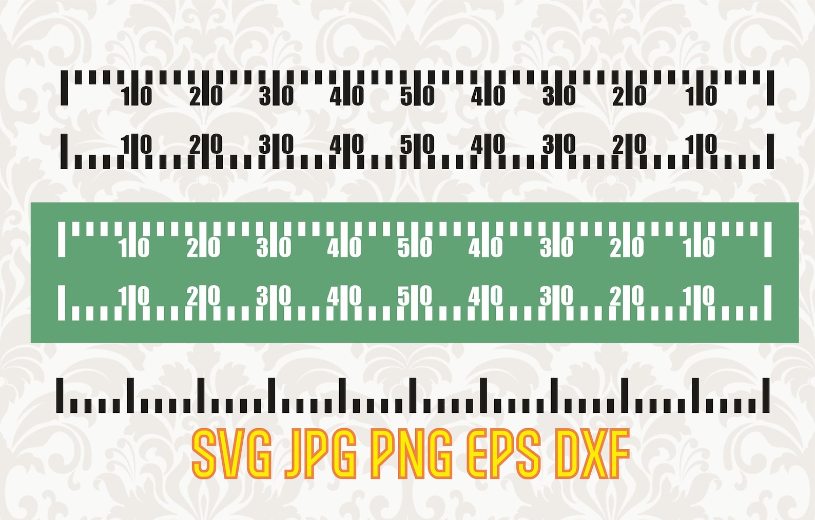 Football Yard Line Svg 50 Yard Line Football Field Football Etsy