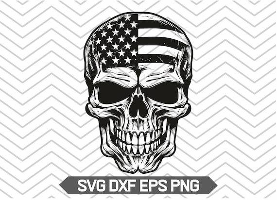 Flag Silhouette Clipart