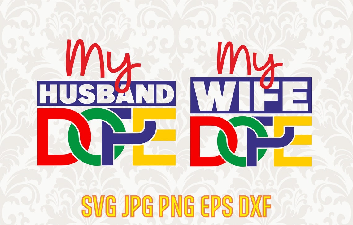 Free Free Husband Svg 778 SVG PNG EPS DXF File