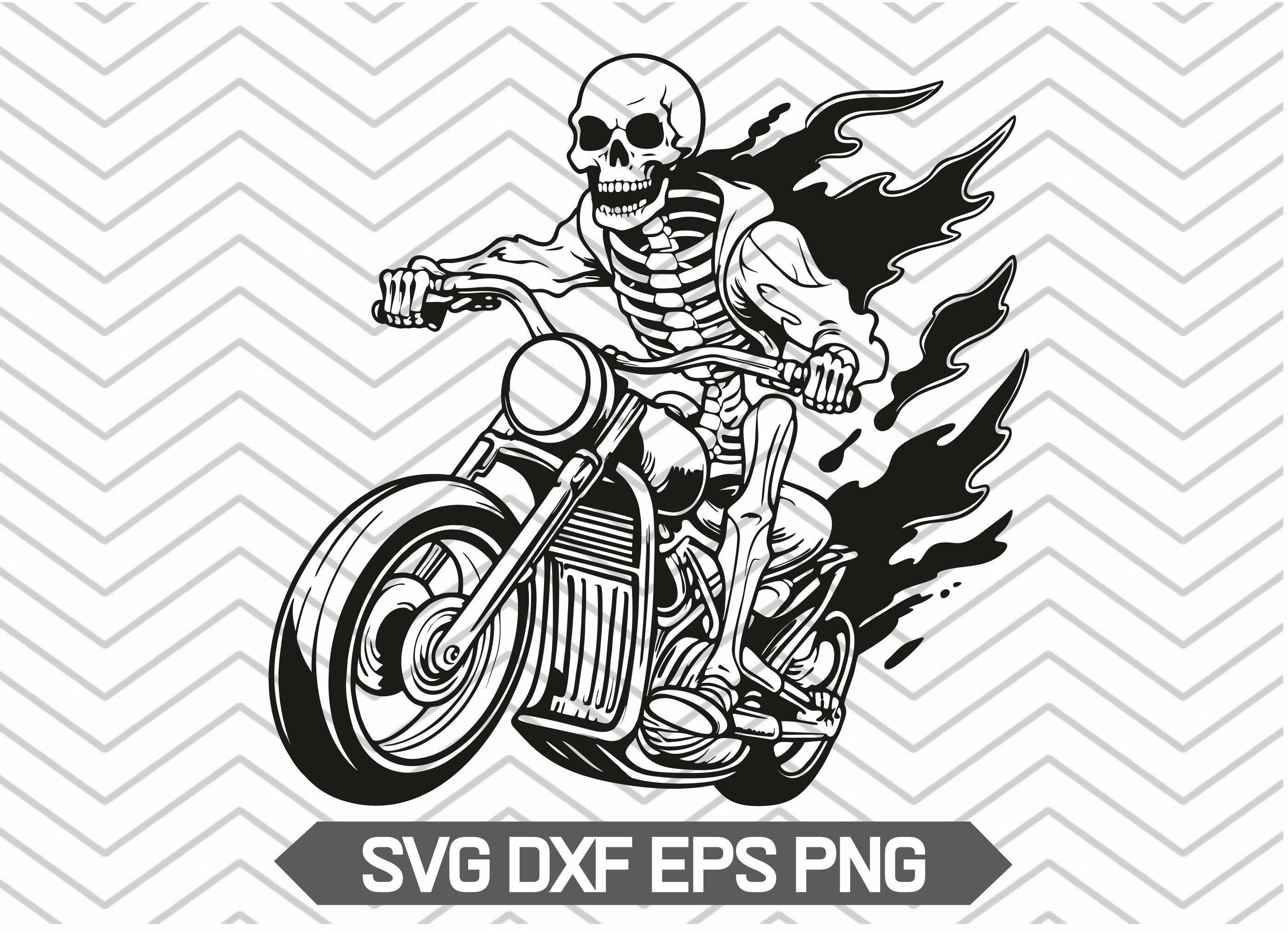 Motorcycle Rider Shirt Skull Biker Sportbike Retirement Motorcycle Rider Shirt Skull Biker Sportbike Retirement