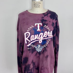 Official Texas Rangers Baseball Vintage 90s MLB Shirt, hoodie, sweater,  long sleeve and tank top