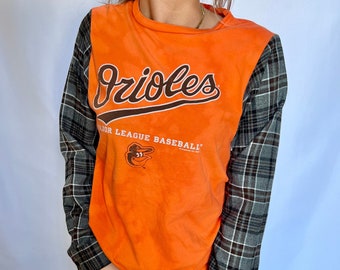Orioles T Shirt - Etsy