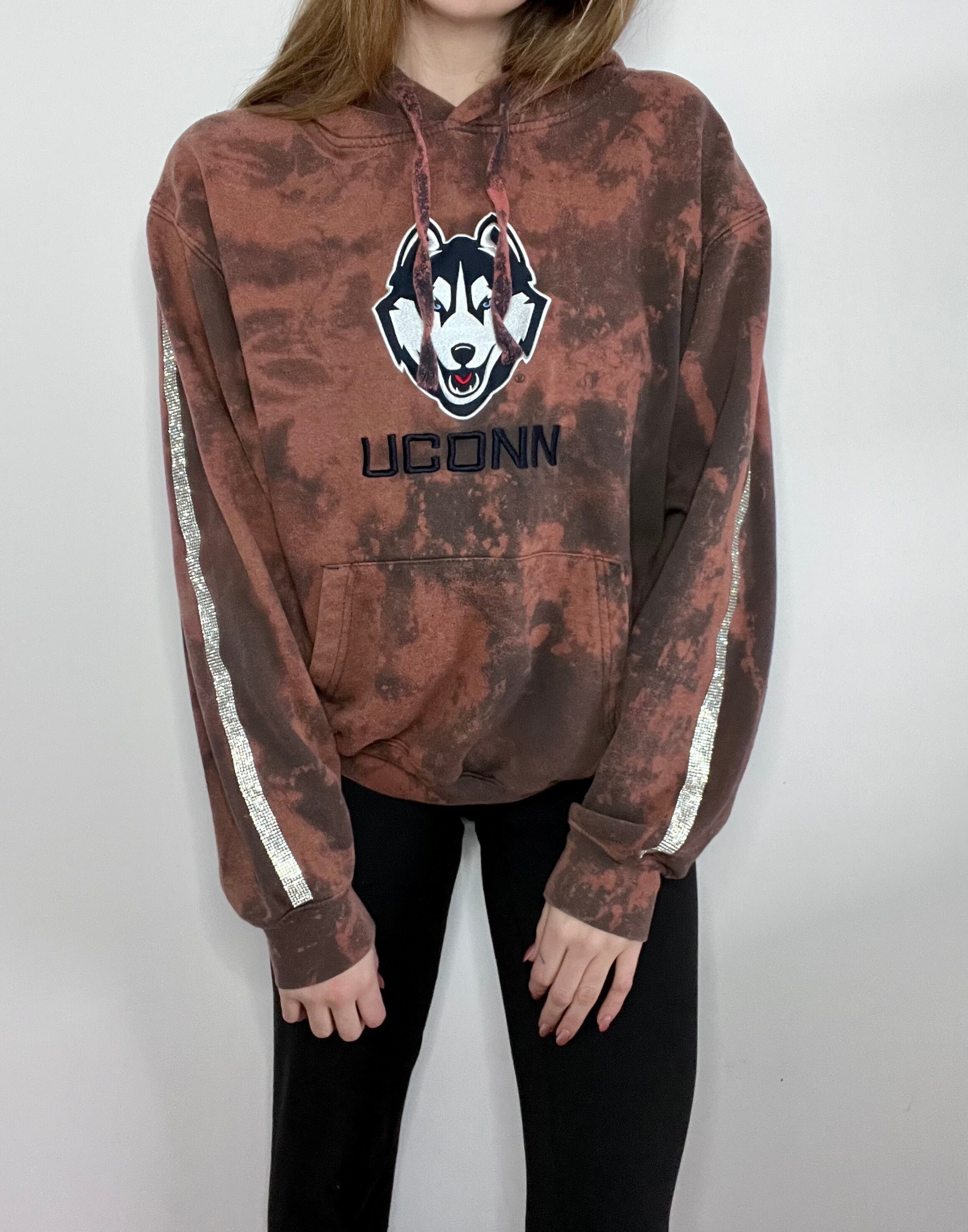 Uconn women's sales sweatshirt