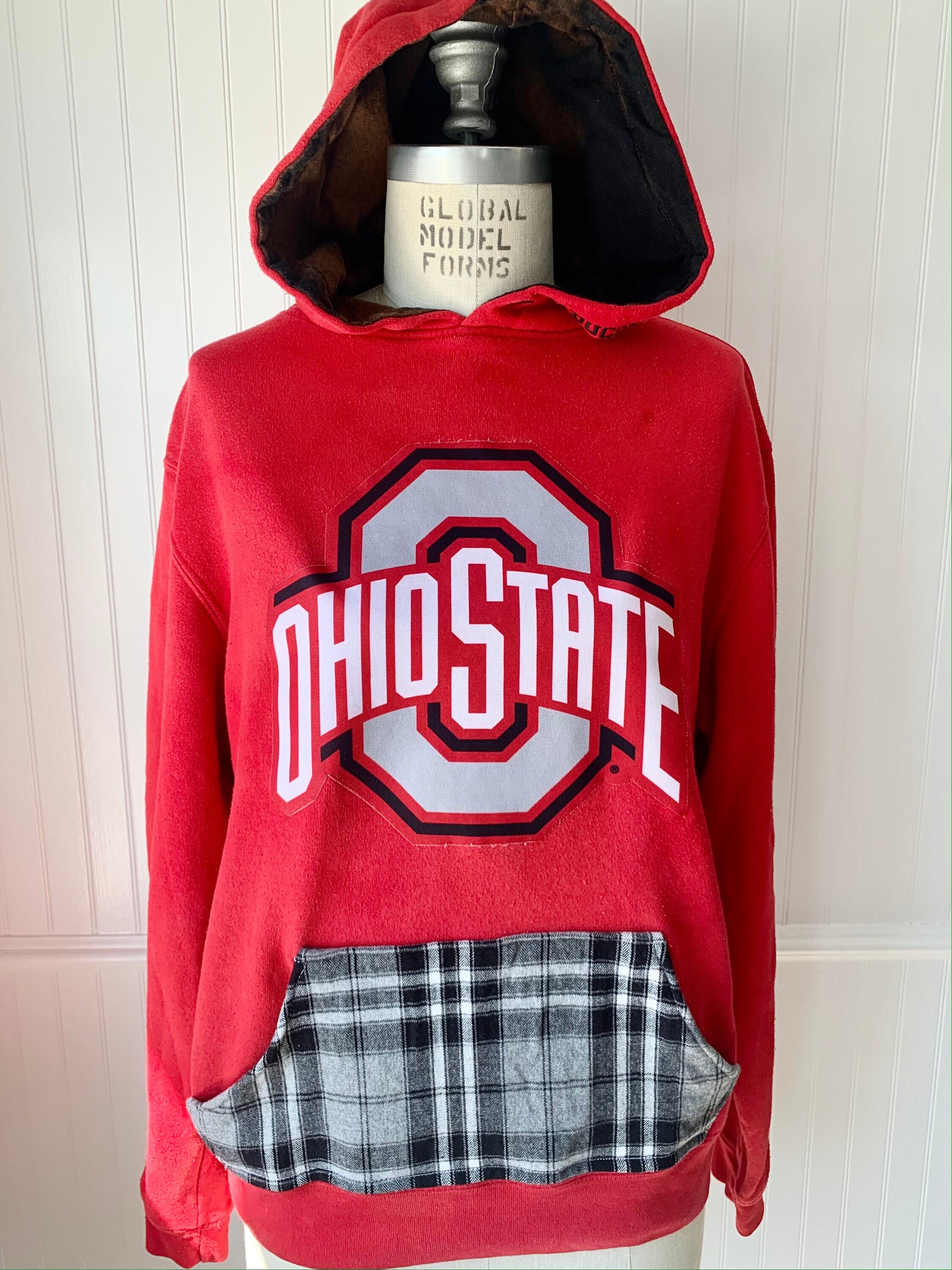 Ohio State Apparel