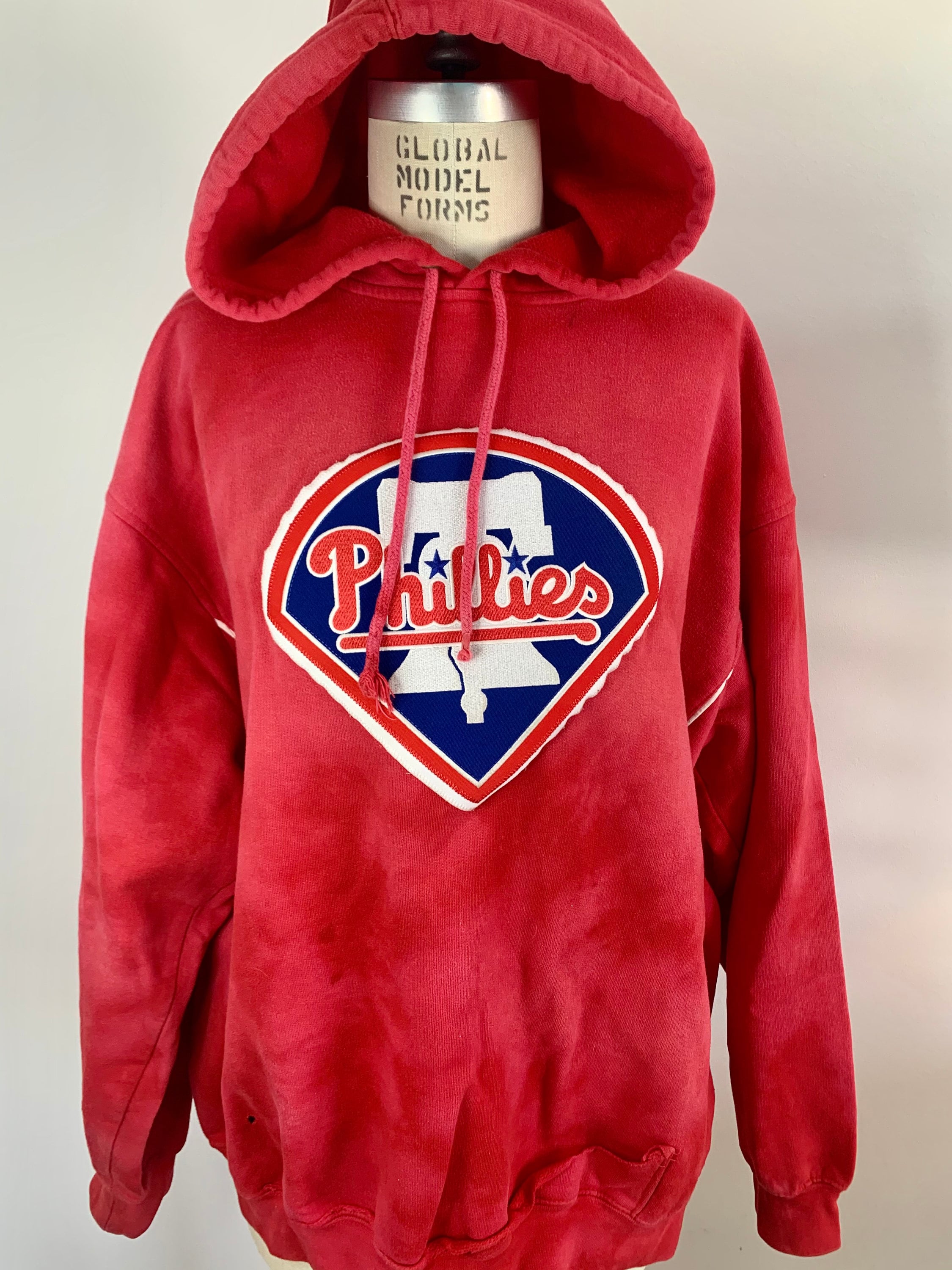 retro phillies sweatshirt