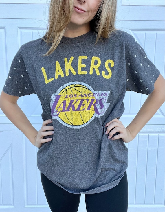 Buy Vintage Nba T Shirt Online In India -  India