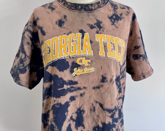 Georgia Tech Graduation Gift - Etsy