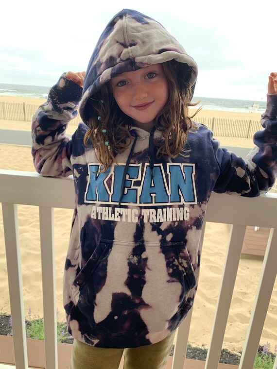 kean university sweatshirt