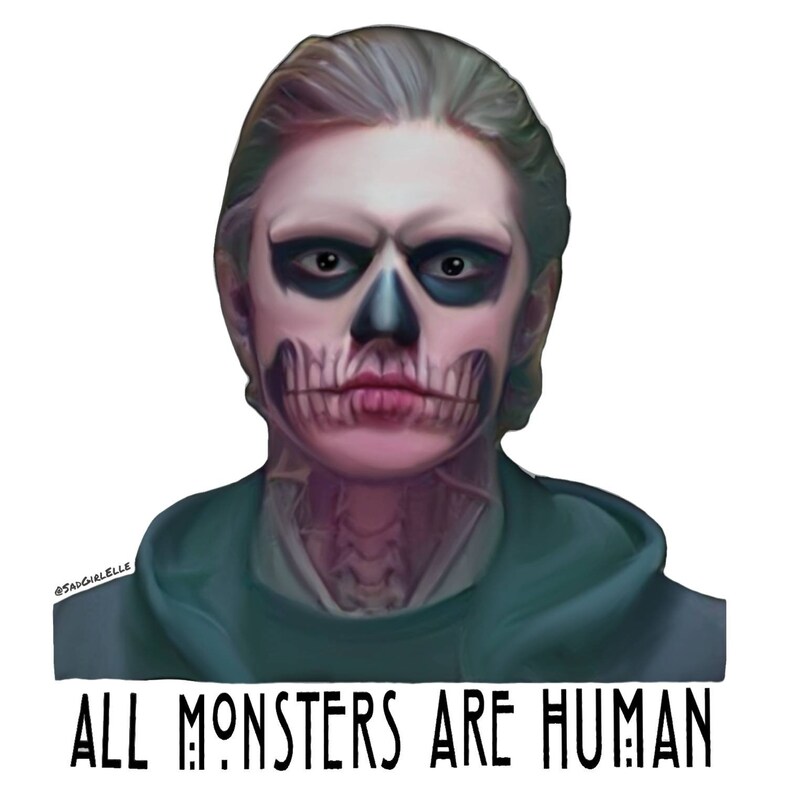 tate langdon toy