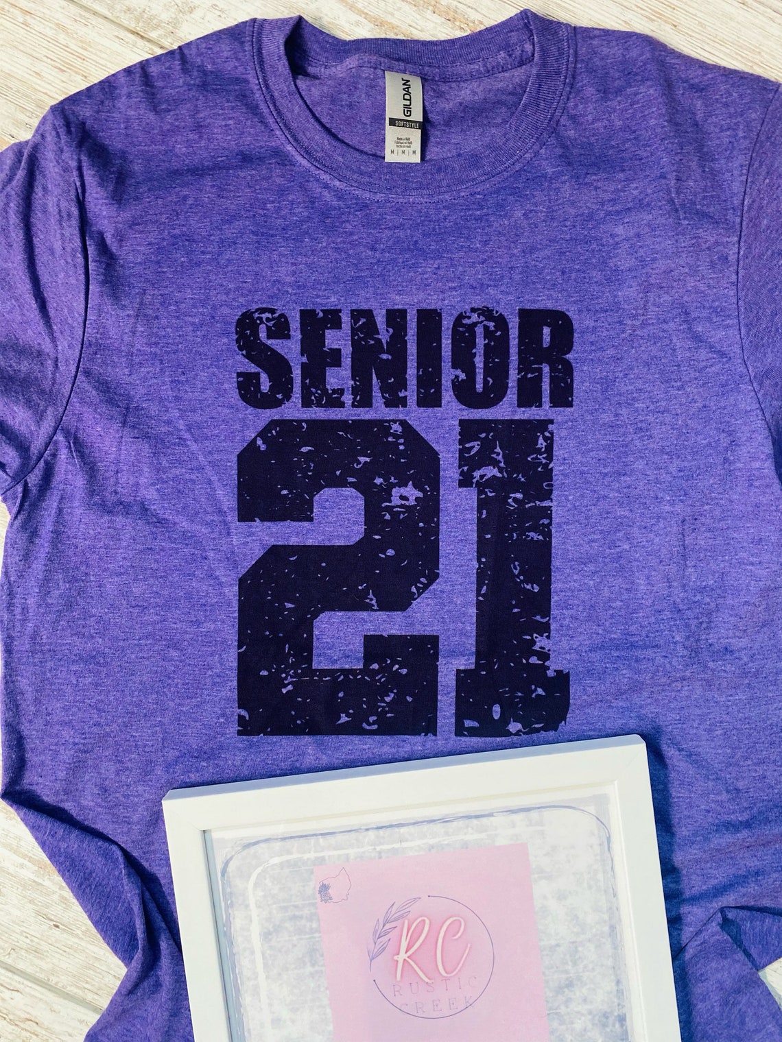 Seniors Shirts Personalized Shirt Custom Text On Shirt Etsy