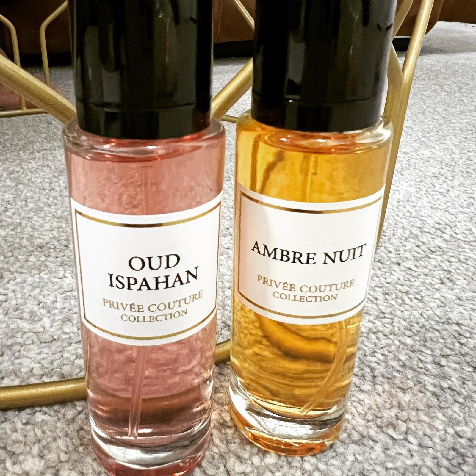Oud Ispahan Privee Couture Collection, 30 ml, Without Box for Sale