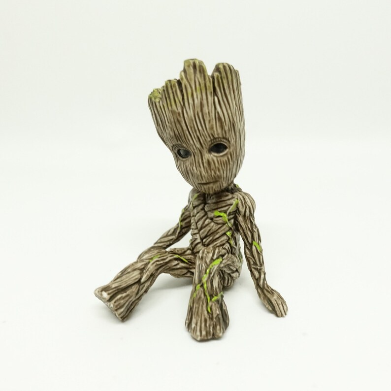 avengers tree topper