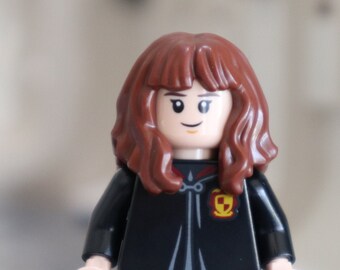 MINIFIGURE HARRY POTTER ROWENA SERDAIGLE MINIFIGURE HARRY POTTER ROWENA SERDAIGLE