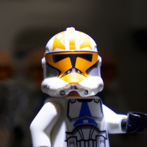 New Lego Star Wars 332nd Company Clone 