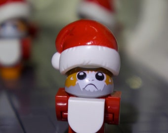 Nytt Lego Star Wars-julspel!!!
