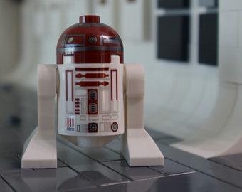 R4 Droid - Etsy