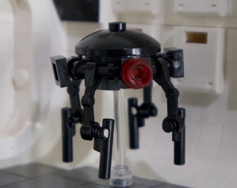Ny Lego Star Wars Imperial Probe Droid