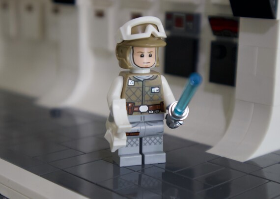 hoth rebel lego