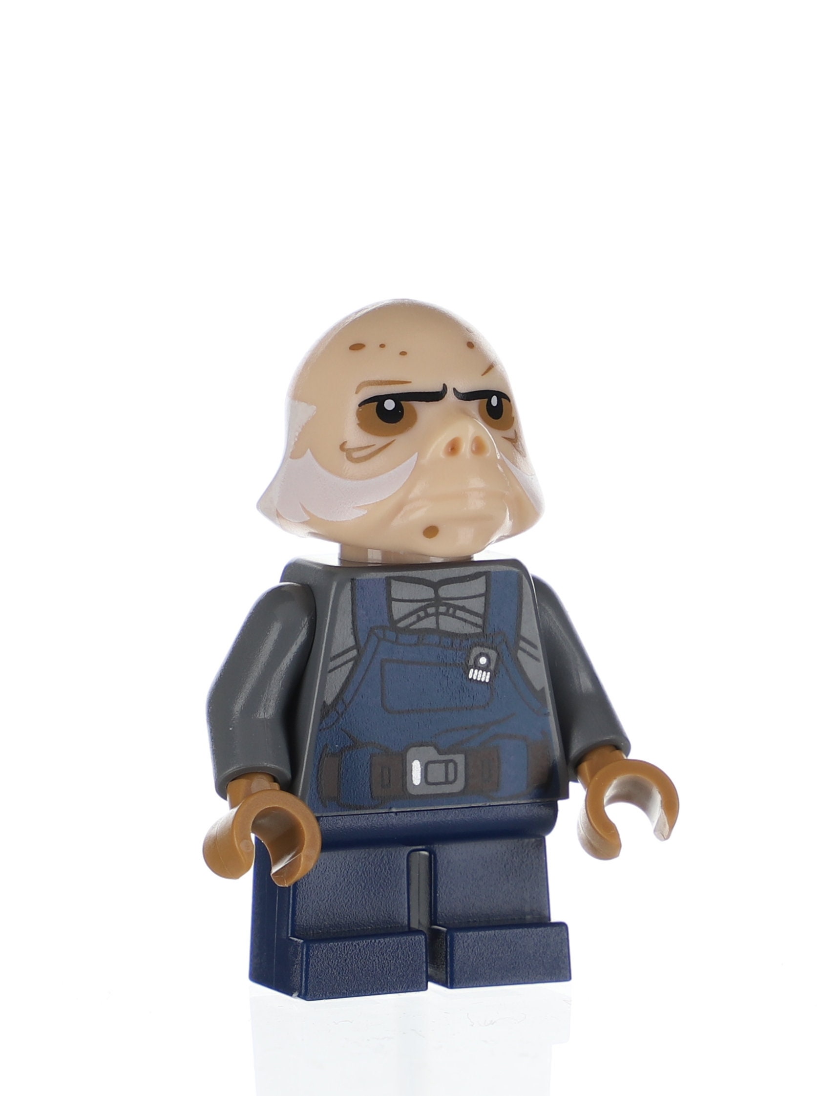 Nr.78 LEGO® Star Wars Figur Ugnaught   aus Set 75137 