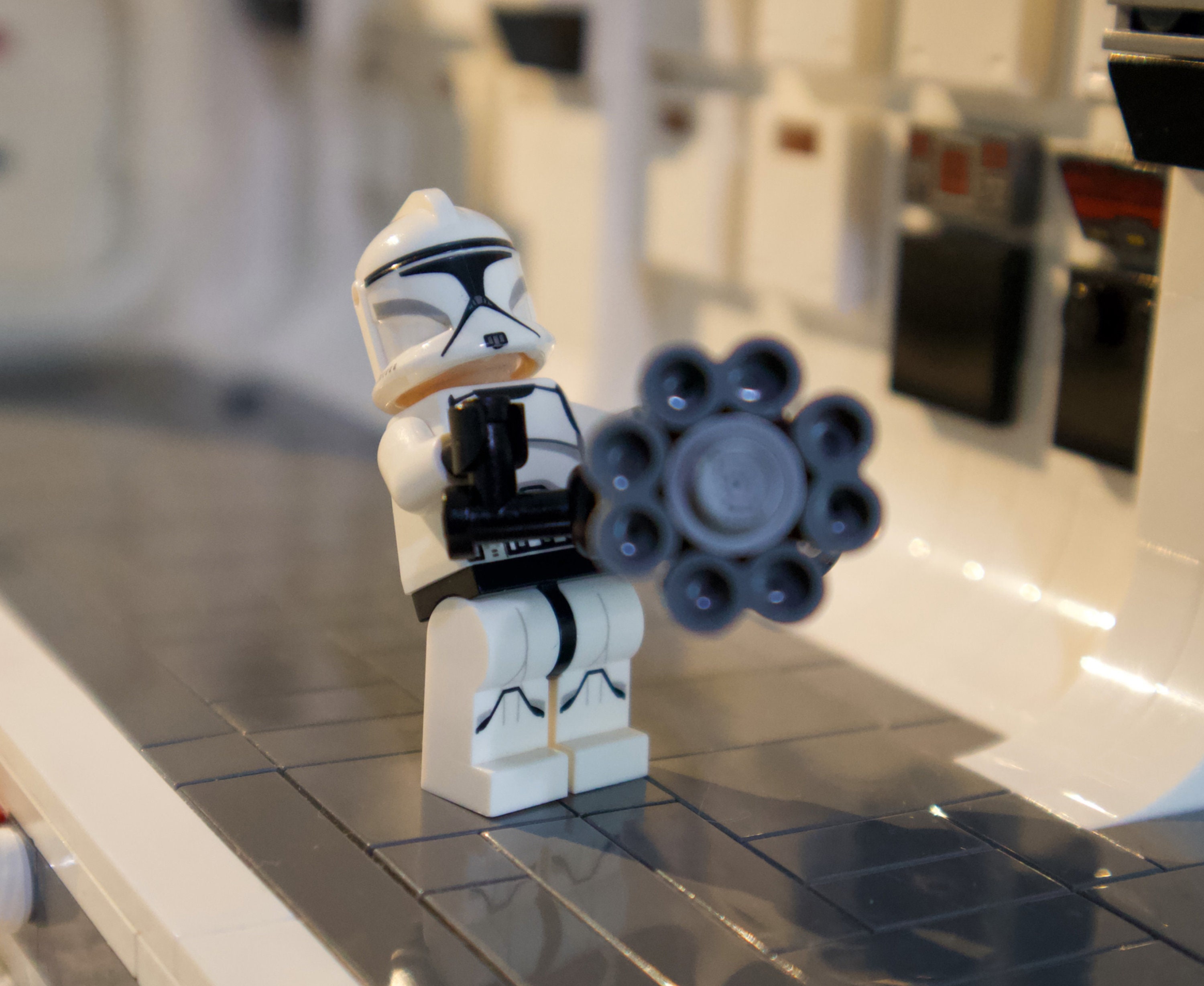 Lego star sales wars pequeños