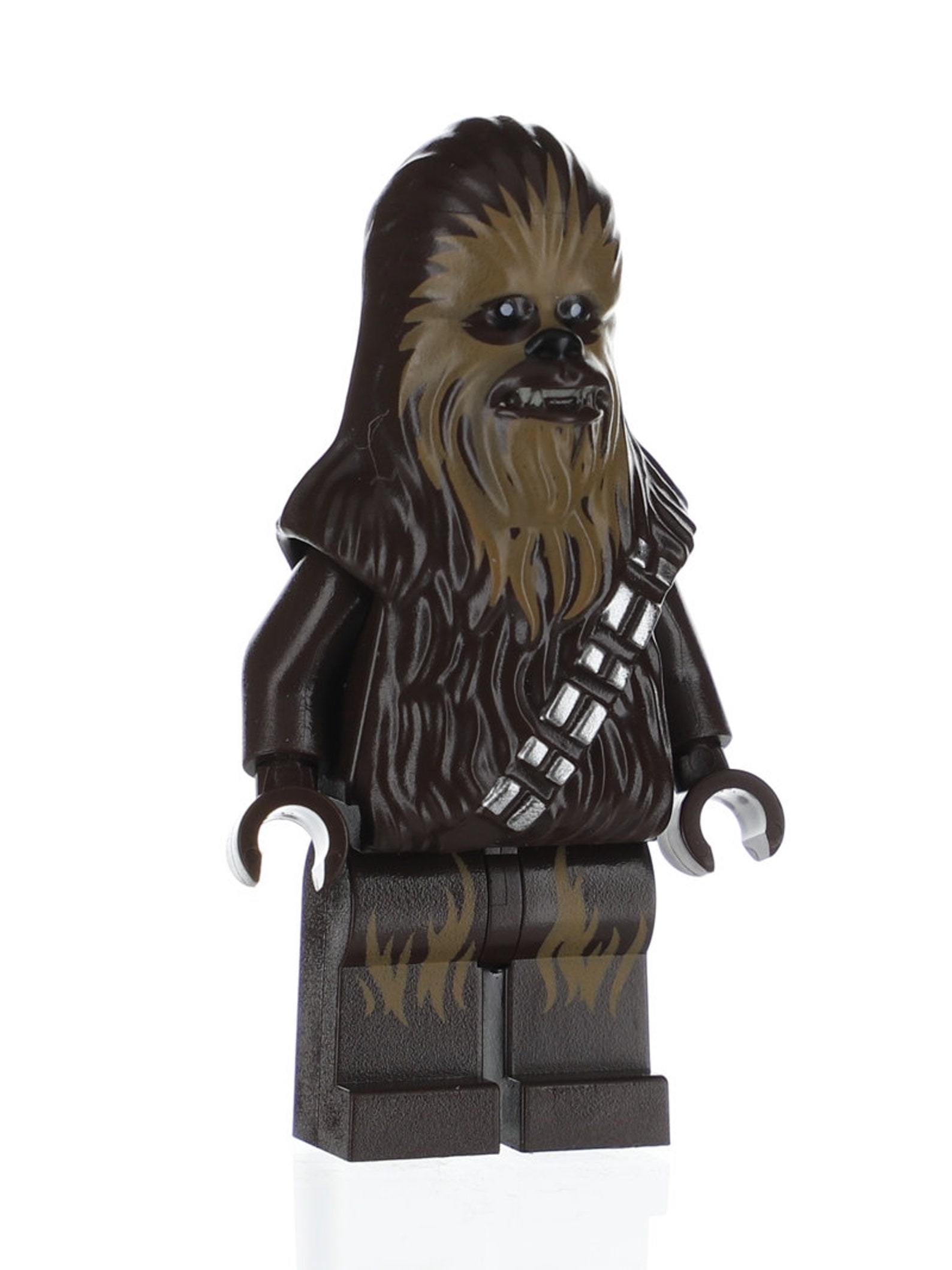 star wars lego set with chewbacca