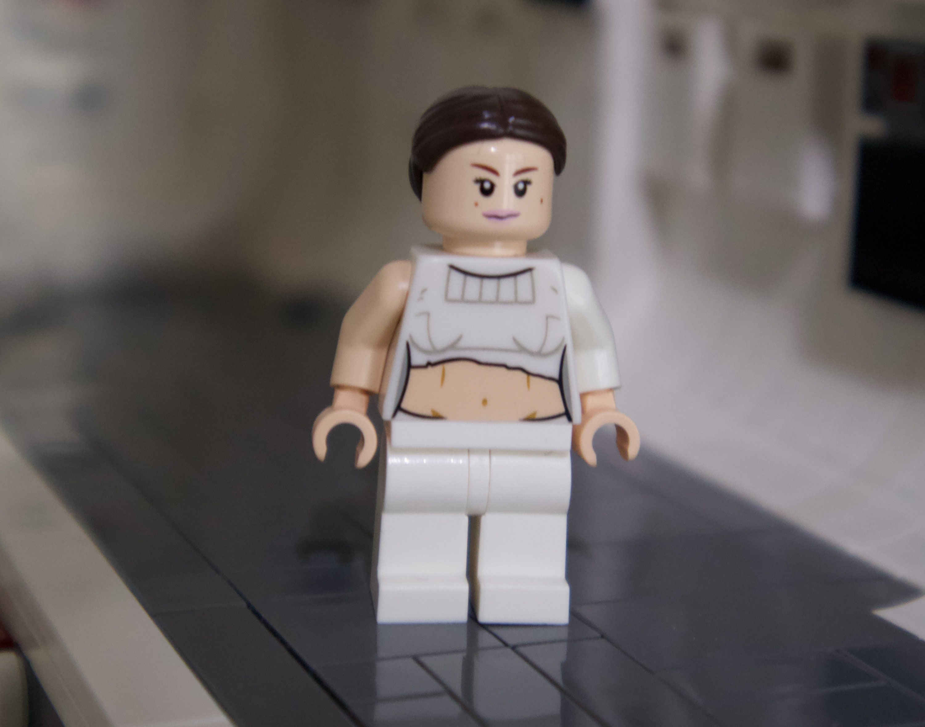 Lego Star Wars Figuren Padme Amidala Spielzeug Lego Star Wars Padme Amidala aus 75021 IL5421266
