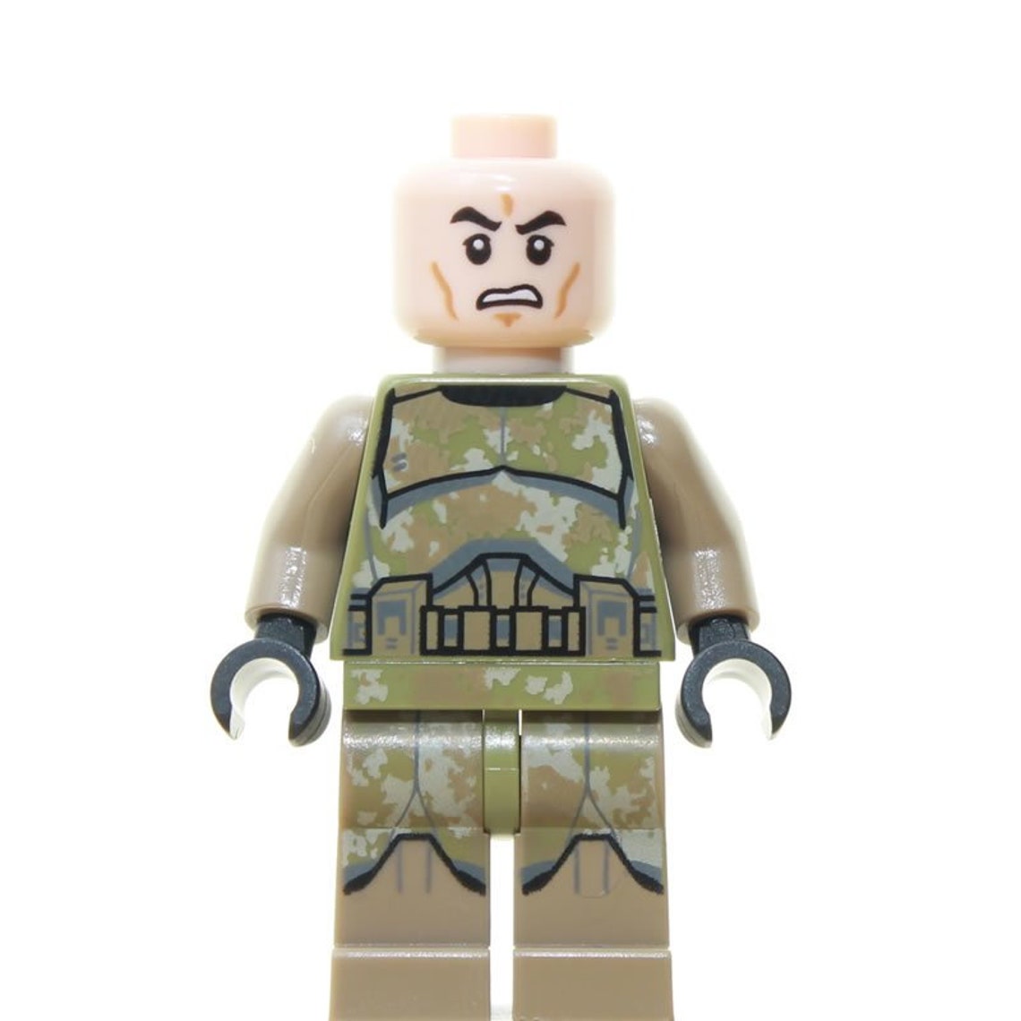 New Lego Star Wars 41st Kashyyyk Clone Trooper Minifigure | Etsy