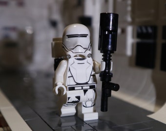 New Lego Star Wars First Order 