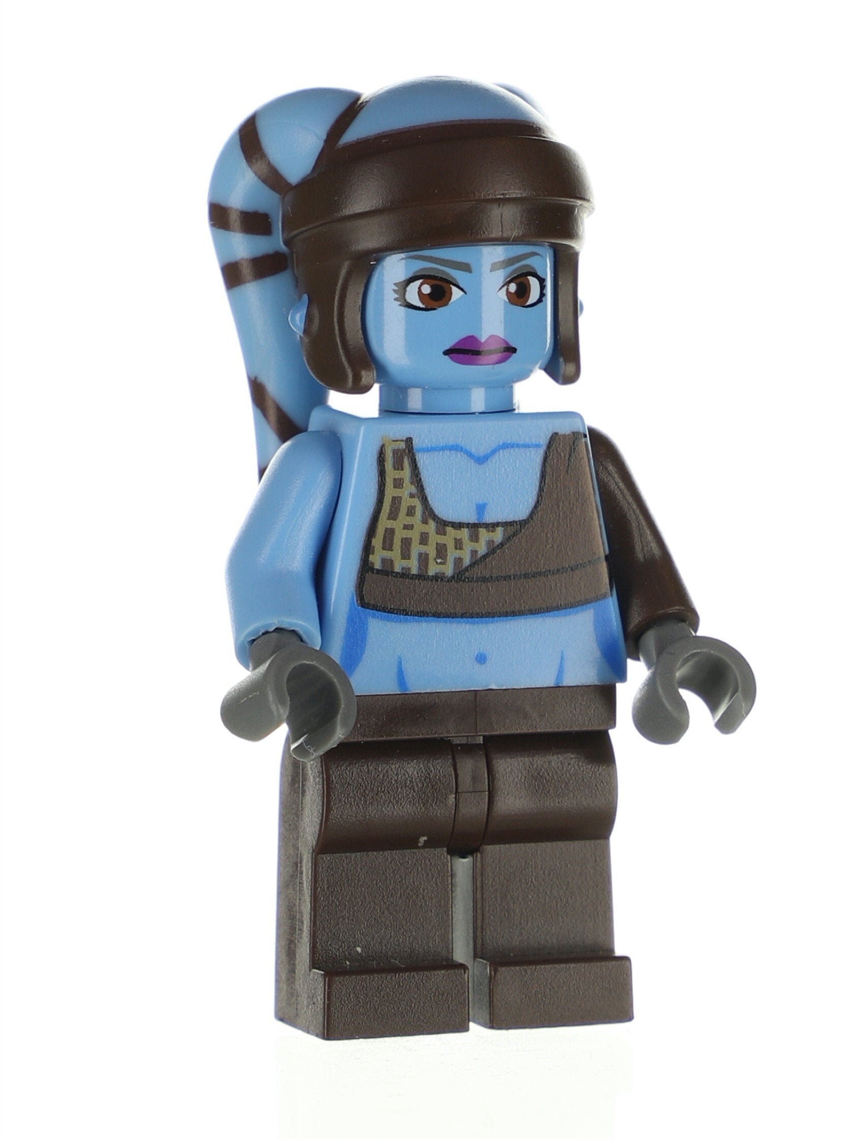 New Lego Star Wars Clone Wars Aayla 