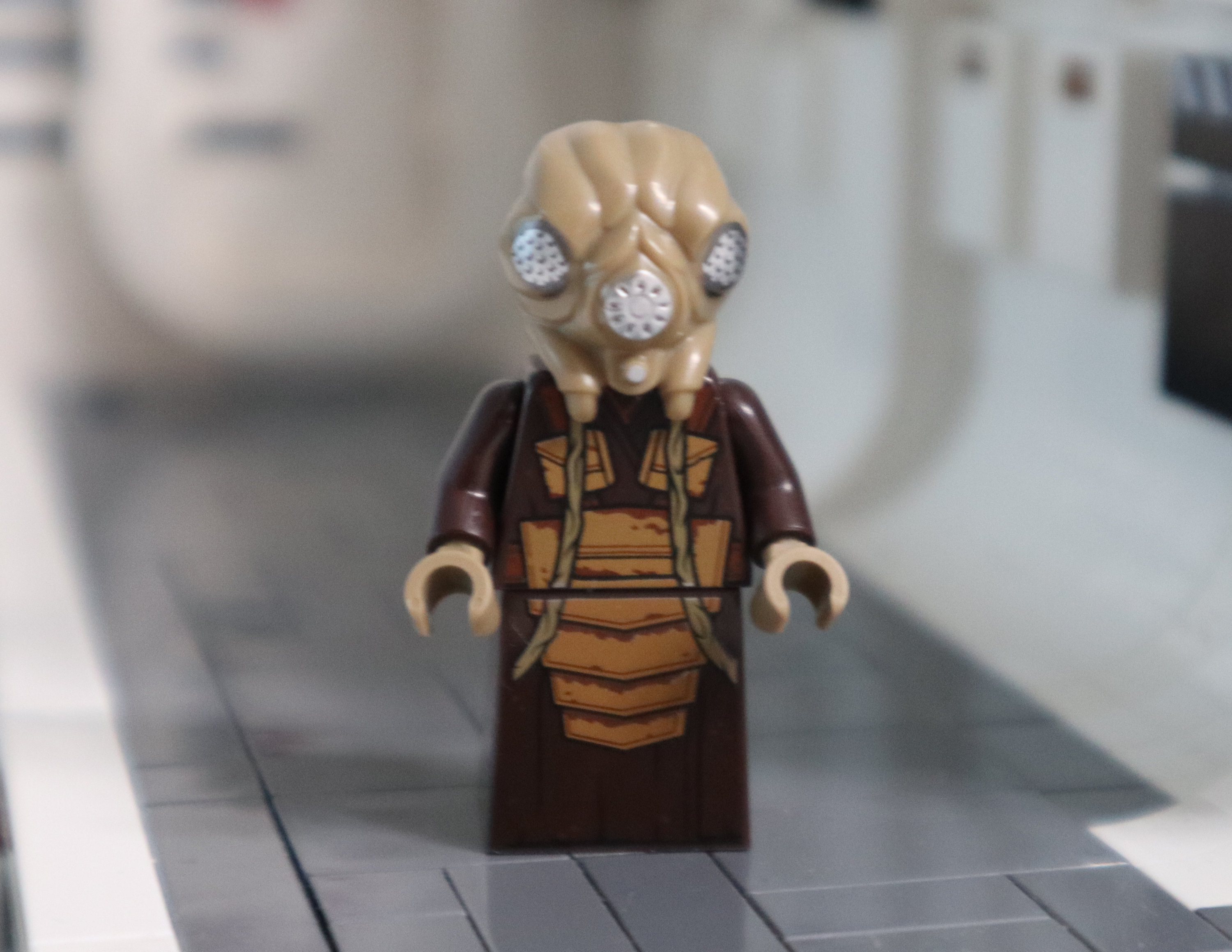 lego store fairfield