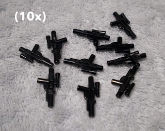 Nya Lego Bulk Star Wars Mellanstora Gevärspistoler, Vapen, Rymdvapen