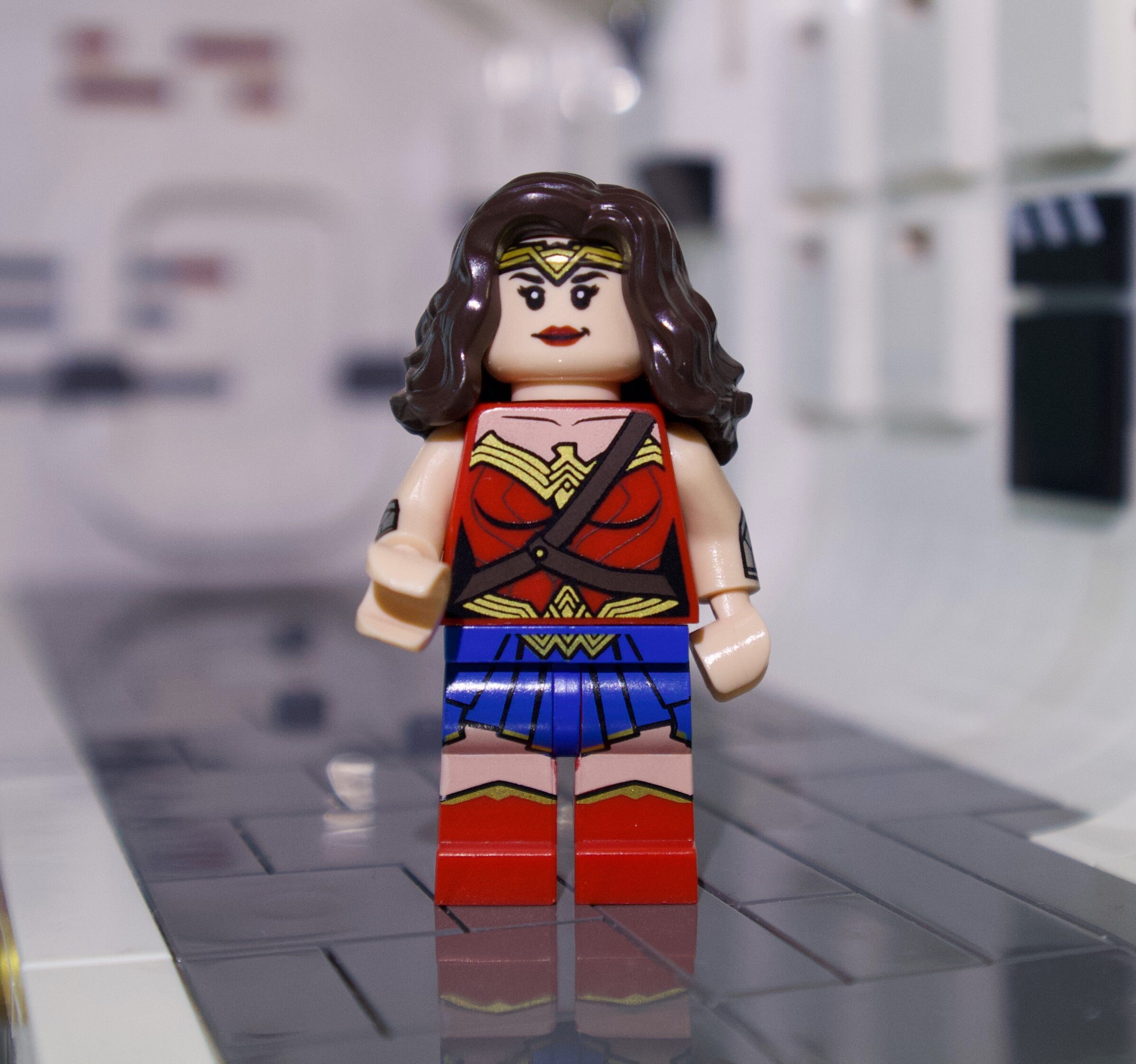 lego wonder